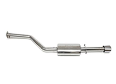 Maxflo-Auspuffanlage. Porsche 944 Turbo 951 - 94421100392