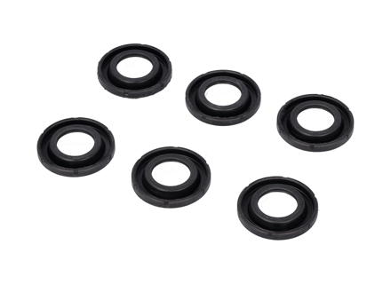 Bremssatteldichtung Reparatursatz vorne. Porsche 981 Cayman GT4 - 99135191380 Bremssatteldichtung Reparatursatz vorne. Porsche 981 Cayman GT4 - 99135191380