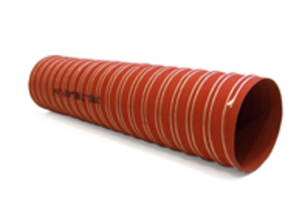 Tuyau de chauffage au volet d'air. Porsche 964 C2/C4 - 96457278500 - 911223-04 Tuyau de chauffage au volet d'air. Porsche 964 C2/C4 - 96457278500 - 911223-04