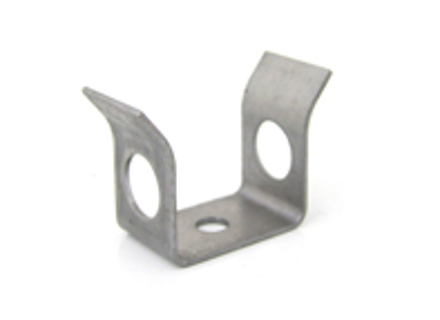 Rondelle de languette d'accouplement de direction. Porsche 356A - 64434728100