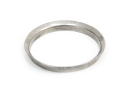 Wastegate to front muffler support washer. Porsche 944 Turbo - 95112313900