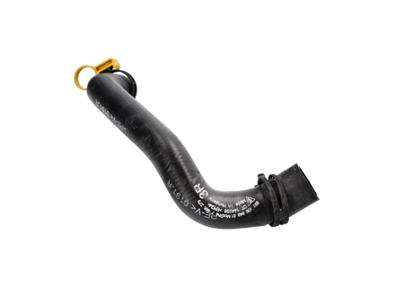 Koelvloeistofslang voor middenradiator. Porsche 991.1 GT3 / RS 2014-18 Koelvloeistofslang voor middenradiator. Porsche 991.1 GT3 / RS 2014-18
