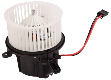 Gebläsemotor für Heizung/Klimaanlage. Porsche 970.1 Panamera LHD - 97057392202, 97057392201, 97057391200, 97057391202, 97057391203, 97057392200