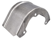 Hitzeschild für Turbolader. Porsche 993 Turbo 94-98 - 99312311351, 99312311451 Hitzeschild für Turbolader. Porsche 993 Turbo 94-98 - 99312311351, 99312311451