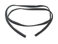 Rubber seal scuttle panel wiper trim. Porsche 986 Boxster / 996 - 99657293100 Rubber seal scuttle panel wiper trim. Porsche 986 Boxster / 996 - 99657293100
