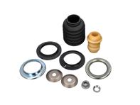 Kit de révision de montage d'amortisseur AVANT. Porsche 996 C4 / 996 C4S / 996 Turbo - 90038001201, 99634310703, 99634350100, 99634352300, 99634352500, 99634352501, 99634310703, 99634351300, 99634330102, 99634350901, PAF103353