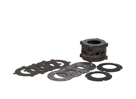 Kit de mise à niveau des performances LSD. Porsche 911 915 boîte de vitesses / 968