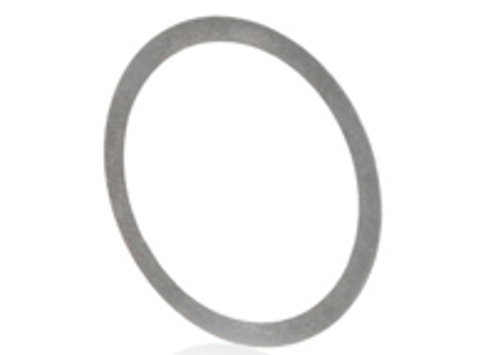 Stelring voor transmissie 30,6 x 37. Porsche 356 - 51920213, 51920214, 51920215