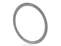 Stelring voor transmissie 30,6 x 37. Porsche 356 - 51920213, 51920214, 51920215