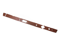 Dashboard afdekset hout. Porsche 911 1965-68 rechtsgestuurde auto's - 90155204220 - DAB111122 Dashboard afdekset hout. Porsche 911 1965-68 rechtsgestuurde auto's - 90155204220 - DAB111122