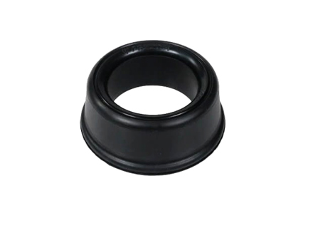 Manchon en caoutchouc pour barre de torsion avec rebord. Porsche 356 A/B - 64433313100, 31203 Manchon en caoutchouc pour barre de torsion avec rebord. Porsche 356 A/B - 64433313100, 31203