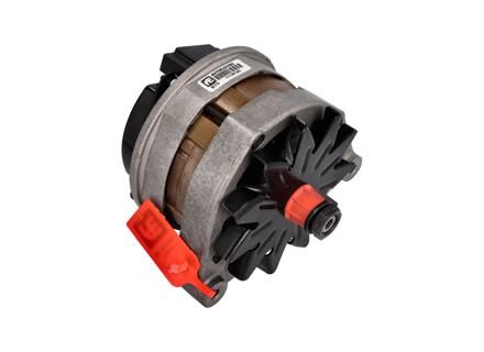 Dynamo 90AMP voor Porsche 928 1978-84 92860311401 - 92860311401 - AEK1204, V45-13-50001