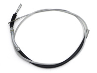 Câble de frein à main. Porsche 911 1965-68 - 90142455112, 90142455116, 90142455115 - 424451, 1670300403, 911829-A, 9400101 Câble de frein à main. Porsche 911 1965-68 - 90142455112, 90142455116, 90142455115 - 424451, 1670300403, 911829-A, 9400101