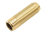 Valve guide 1st oversize. Porsche 924S / 944 / 928 - 94410432851 Valve guide 1st oversize. Porsche 924S / 944 / 928 - 94410432851