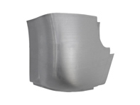 Repair panel rear of inner fender front. Porsche 911 1965-89 - 91150199602, 91150199502, 91150196702GRV, 91150196802GRV, 91150196802, 91150196800, 91150103377, 91150103476, 91150103491, 91150103300, 91150103309GRV, 91150103411GRV, 91150103400, PCG50196520, PCG50196620, 90150103421, 90150196720, 90150103323, 90150103450, 90150403656, 90150196620, 90150196520 - PP236L, P236L, PP236R, P236R