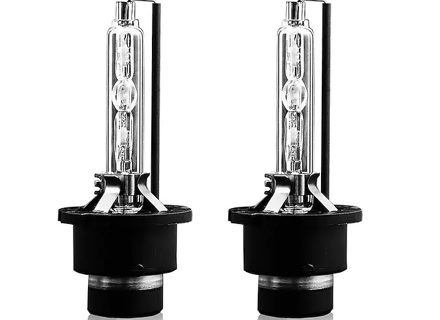 Headlamp Bulb H7 / D2S for Litronic / Bi-zenon Porsche models - 99963103690 - D2S