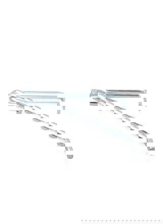 Trekhaak achter. Porsche 911 1965-73 - 90150603101 - COM111116, 1682050300 Trekhaak achter. Porsche 911 1965-73 - 90150603101 - COM111116, 1682050300