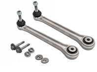 Rear upper control arms, SET OF 2. Porsche 993 - 99333104703, 99333104700, 99333104702, 99333114702, 99333114700, 99333114703