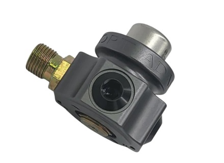 Amortiguador de presión de combustible de puerto único. Porsche 944 1983 a 1985 - 0 280 161 018, 0280161018 - AMS9050028 Amortiguador de presión de combustible de puerto único. Porsche 944 1983 a 1985 - 0 280 161 018, 0280161018 - AMS9050028