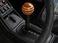 Leva del cambio Tribute con albero anodizzato nero. Porsche 964 / 993 Tiptronic - IX_TTS002, IX_TTS003, IX_TTS001