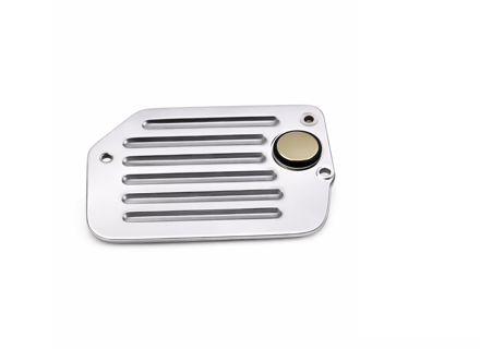 Getriebeölfilter. Porsche 968 1992–95 Tiptronic - 94430711000 - 3026