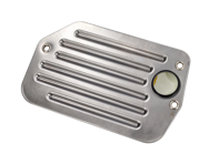 Getriebeölfilter. Porsche 968 1992–95 Tiptronic - 94430711000 - 3026