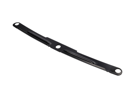 Bevestigingsstrip voor de voorspoiler. Porsche 944 / 944 S 1982-91 - 94450351300 Bevestigingsstrip voor de voorspoiler. Porsche 944 / 944 S 1982-91 - 94450351300