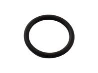 O-ring per tubo acqua/liquido di raffreddamento 22 x 3 mm per Porsche vari modelli - 99970751740, 99970751741