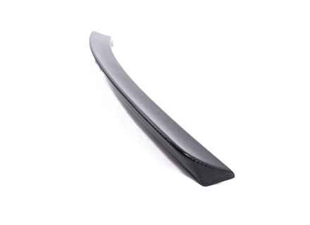 Aileron arrière en fibre de carbone Rennline. Porsche 986 Boxster (1997-2002). - E438