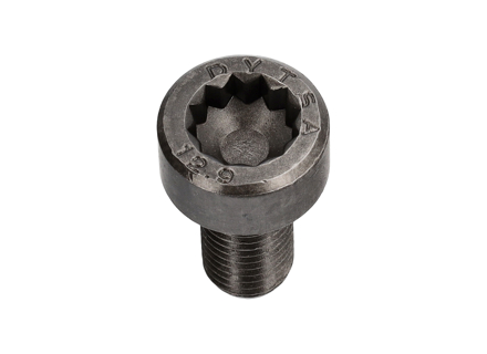 Schwungradschraube. Porsche 911 / 924S / 944 / 964 / 968 - 93010220600, 93010220601 - 1234 Schwungradschraube. Porsche 911 / 924S / 944 / 964 / 968 - 93010220600, 93010220601 - 1234