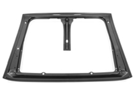 Frame for rear lid, steel. Porsche 911 Carrera 2.7 RS - PCG51201056 Frame for rear lid, steel. Porsche 911 Carrera 2.7 RS - PCG51201056