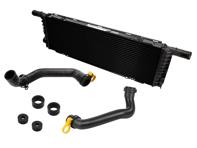Kit de remplacement du radiateur et des tuyaux pour Porsche 991.1 GT3 / RS 2014-16 - 99110613801, 99110613802, 99110664881, 99110664981, 99110653802, 99110653701