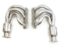 DesignTek 排气歧管/集管,带 200 个催化器,适用于保时捷 991 Carrera - 3606109875, 99111341104, 991113411AX, 99111341202, 99111341204, 991113412AX DesignTek 排气歧管/集管,带 200 个催化器,适用于保时捷 991 Carrera - 3606109875, 99111341104, 991113411AX, 99111341202, 99111341204, 991113412AX
