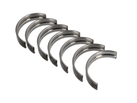 曲轴主轴承组。保时捷 957 Cayenne 3.6 升 / 958 Cayenne 3.6 升 - 95510256103, 95510259106 - I01003015, 071105561A, 071105591C