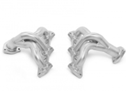 Sports exhaust manifold Porsche 997 Gen 1 turbo and turbo S - TSPO997T07.073.A