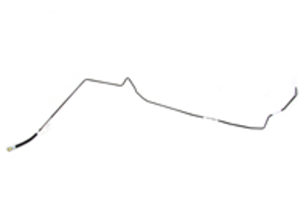 Suministro de tubería de aceite. Porsche 964 C2 Tiptronic - 94330707103