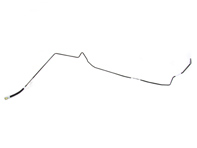 Suministro de tubería de aceite. Porsche 964 C2 Tiptronic - 94330707103 Suministro de tubería de aceite. Porsche 964 C2 Tiptronic - 94330707103