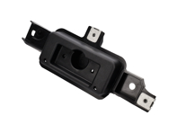 Rear Jacking Point, Black. Porsche 95B.1 / 95B.2 Macan 2014-21 - 95B80284, 95B802847A, 95B802848A, 95B802847A9B9, 95B802848A9B9 Rear Jacking Point, Black. Porsche 95B.1 / 95B.2 Macan 2014-21 - 95B80284, 95B802847A, 95B802848A, 95B802847A9B9, 95B802848A9B9