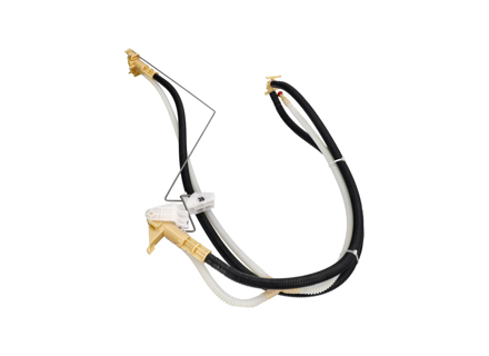 Pompa a getto di aspirazione per serbatoio carburante - Tipo iniziale. Porsche 958-1 Cayenne Diesel V6 2011 - 95862011310 Pompa a getto di aspirazione per serbatoio carburante - Tipo iniziale. Porsche 958-1 Cayenne Diesel V6 2011 - 95862011310