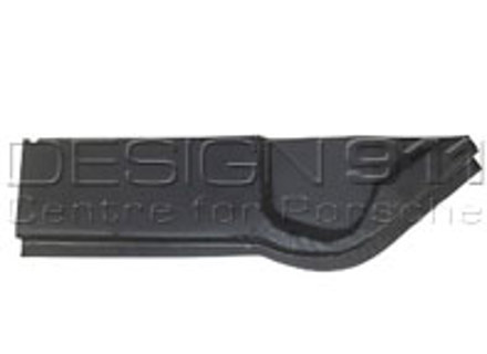 Panel de reparación del marco trasero, exterior. Porsche 356B / 356C - 64450108505, 64450108605, PP183LO, PP183RO, P183LO, P183RO Panel de reparación del marco trasero, exterior. Porsche 356B / 356C - 64450108505, 64450108605, PP183LO, PP183RO, P183LO, P183RO