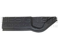 Reparaturblech Heckrahmen außen. Porsche 356B / 356C - 64450108505, 64450108605, PP183LO, PP183RO, P183LO, P183RO Reparaturblech Heckrahmen außen. Porsche 356B / 356C - 64450108505, 64450108605, PP183LO, PP183RO, P183LO, P183RO