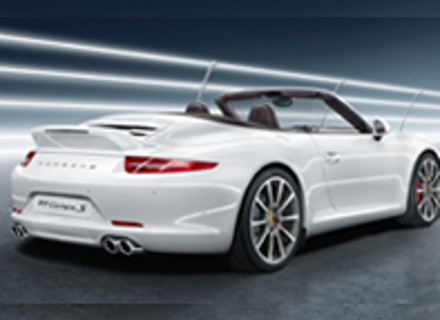 Paquete SportDesign. Porsche 991 Coupé / Cabrio - 99104480084, 99104480085, 99104480086, 99104480087, 99104480284, 99104480285, 99104480286, 99104480287