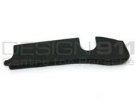 Front bumper intermediate layer seal. Porsche 911 - 91150332500, 91150332600, 911.503.325.00, 911.503.326.00 Front bumper intermediate layer seal. Porsche 911 - 91150332500, 91150332600, 911.503.325.00, 911.503.326.00