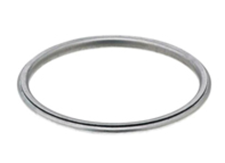 Turbocharger seal ring. Porsche 957 Cayenne Diesel / 958 Cayenne Diesel - 95511120500, 247.040 Turbocharger seal ring. Porsche 957 Cayenne Diesel / 958 Cayenne Diesel - 95511120500, 247.040