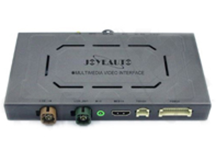 WIFI Wireless Apple CarPlay, AirPlay, Soluzione Android per Porsche PCM3.1 Cayenne / Panamera / Macan / Boxster / Cayman / 911