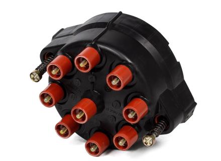 Bouchon distributeur. Porsche 928S - 92860290200, 0290004502
