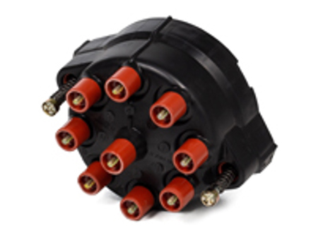 Verteilerkappe. Porsche 928S - 92860290200, 0290004502