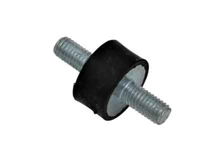 Bonded Rubber Buffer Sunroof Motor. Porsche 928 - 99970330600