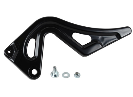 Charnière de couvercle de coffre arrière, gauche. Porsche 911 1963-89 - 91151203500, 90151203500 - 2300-03182, 1687400470 Charnière de couvercle de coffre arrière, gauche. Porsche 911 1963-89 - 91151203500, 90151203500 - 2300-03182, 1687400470