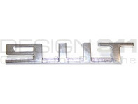 Glove Box Badge '911T'. Porsche 911 - 90155931520 Glove Box Badge '911T'. Porsche 911 - 90155931520